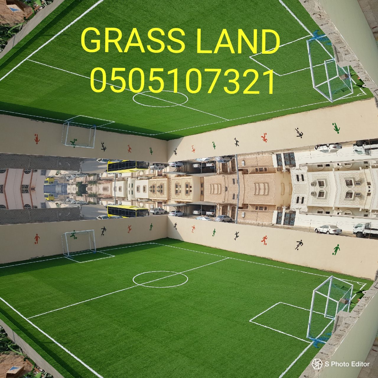 ��� ����� GRASS LAND ��� ����� ����� ����� ����� ������ 0505107321 / 0353513900